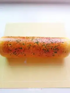 Make Onion pine rolls step 21