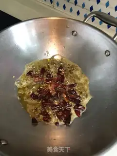 Make Spicy Krabs step 2