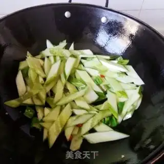 Make Spade soup step 0
