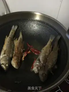 Make Homemade fish step 6