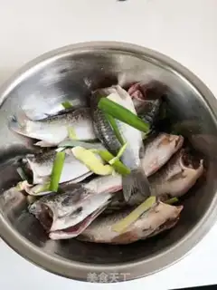Make Soupfish step 2
