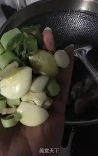 Make Homemade fish step 7