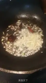 Make Jealousy cabbage step 8