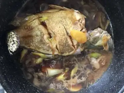 Make Cinnamon step 3
