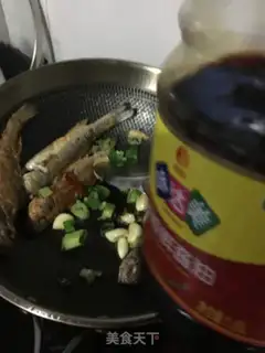 Make Homemade fish step 8