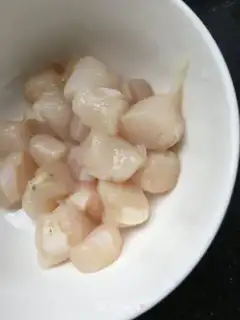 Make Spade soup step 3