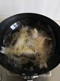 Make Soupfish step 4