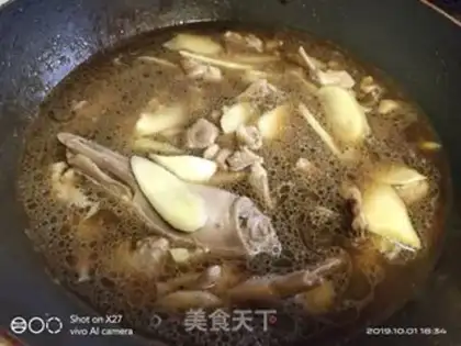 Make Homemade fish step 9
