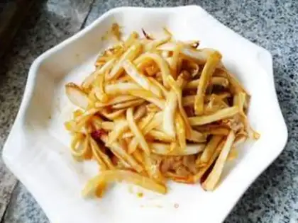 Make Jealousy cabbage step 10