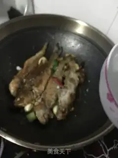 Make Homemade fish step 10
