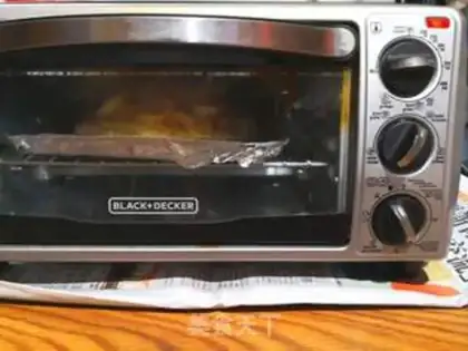 Make Mashed potato pizza step 11