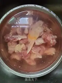 Make Duck step 0