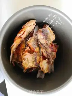 Make Soupfish step 7