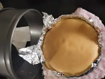 Make Cake step 20