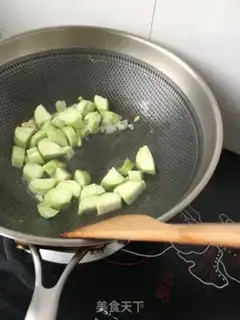 Make Spade soup step 7