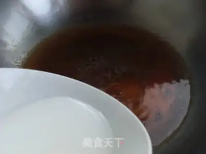 Make Staggles step 7