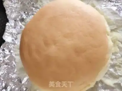 Make Cake step 21