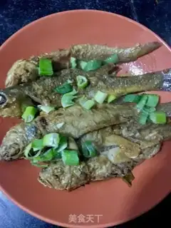 Make Homemade fish step 13