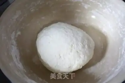 Make Snack with fish step 0