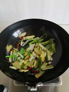 Make Soupfish step 9