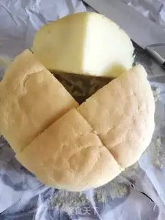Make Cake step 22