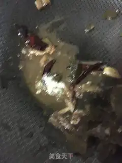 Make Homemade fish step 14