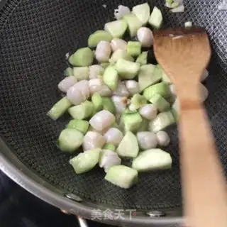 Make Spade soup step 9