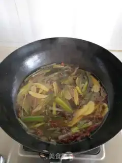 Make Soupfish step 10