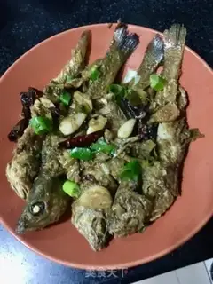 Make Homemade fish step 15