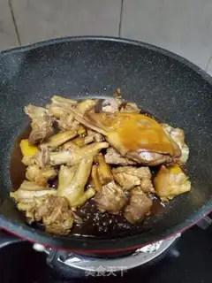 Make Duck step 4