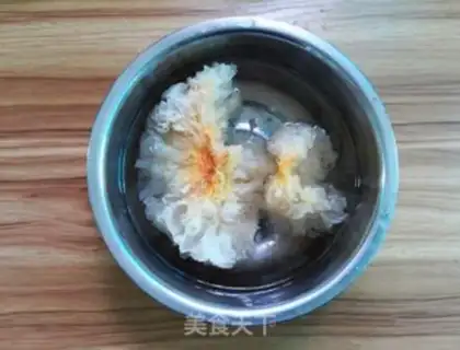 Make Spade soup step 11