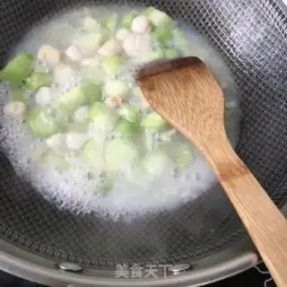 Make Spade soup step 12