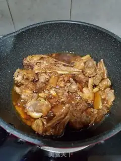 Make Duck step 6