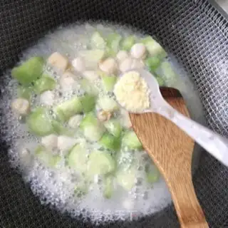 Make Spade soup step 13