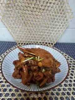Make Duck step 8