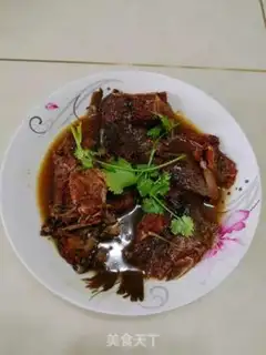 Make Soupfish step 15