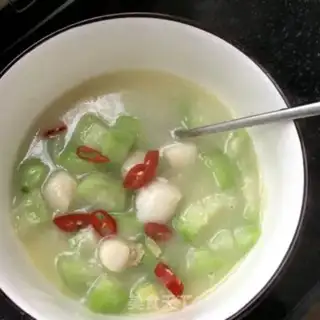 Make Spade soup step 15