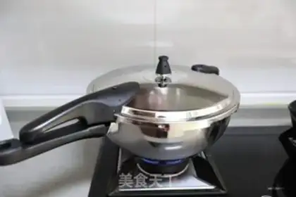 Make Snack with fish step 7