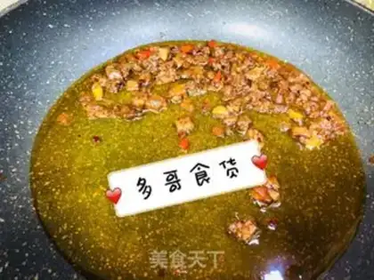 Make Puffed rice step 5