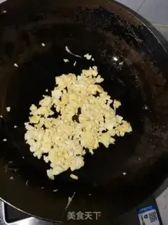 Make Six fresh dumplings step 8