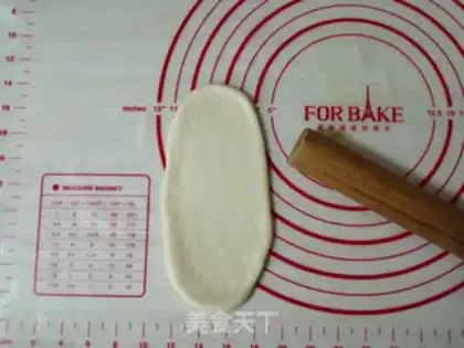 Make Milk toast step 4
