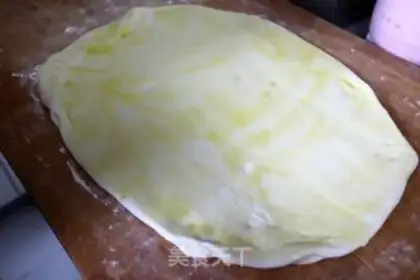 Make Snack with fish step 9