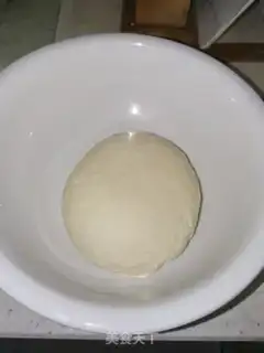 Make Six fresh dumplings step 10
