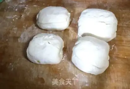 Make Snack with fish step 11