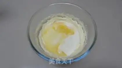 Make Fire wing cake step 9