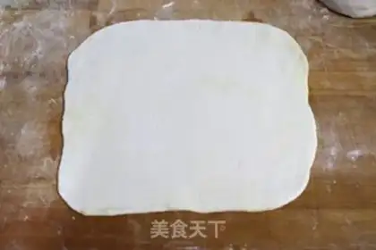 Make Snack with fish step 12