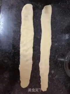 Make Family apple roses step 1