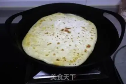 Make Snack with fish step 13