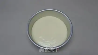 Make Fire wing cake step 12