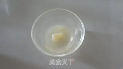 Make Fire wing cake step 14